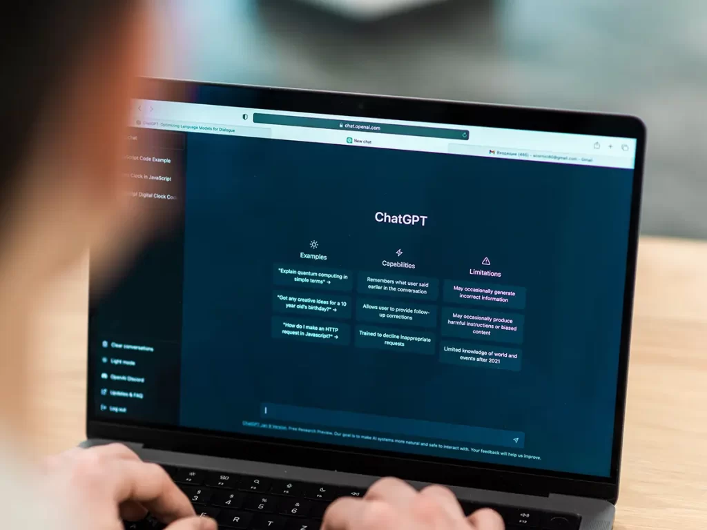 Achat en ligne avec ChatGPT l'importance d'adapter son contenu pour apparaître lors de recherche