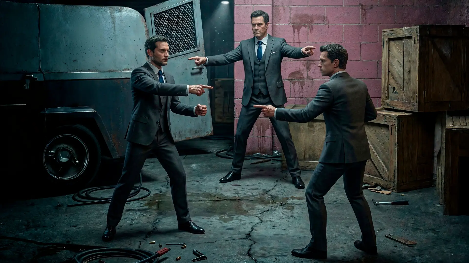 IA marketing PME dilue la marque dans la masse