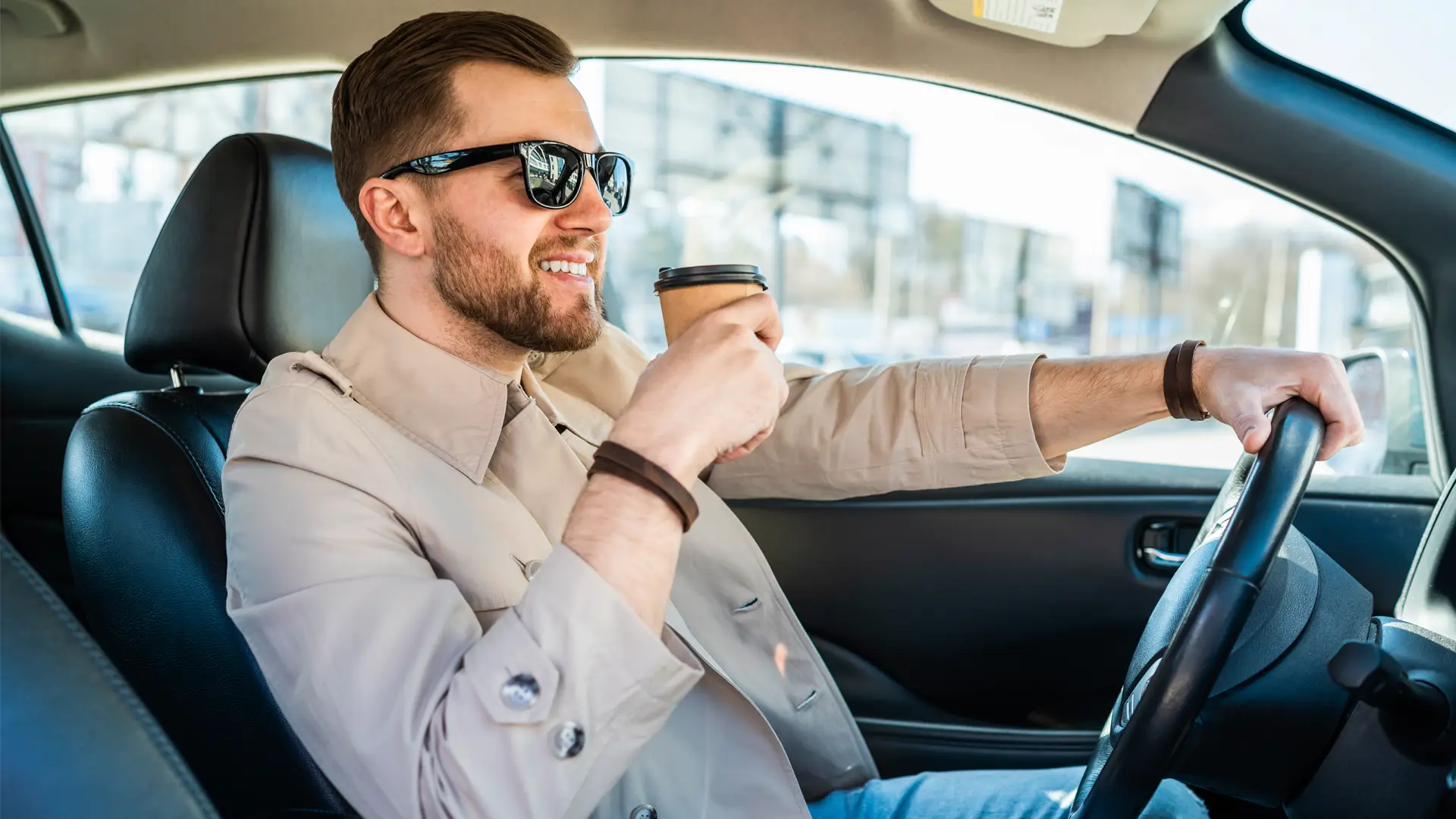 Optimisation du SEO recherche vocale pour une PME locale permet d'être affiché même en voiture