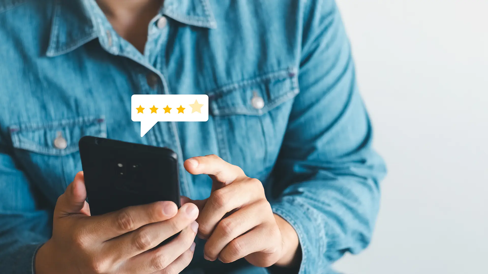 crédibilité PME en ligne